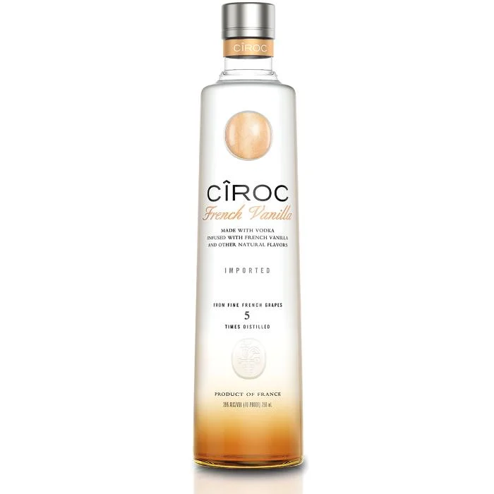 Ciroc French Vanilla