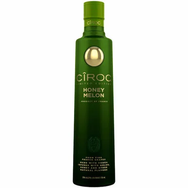 Ciroc Honey Melon Vodka 750ml