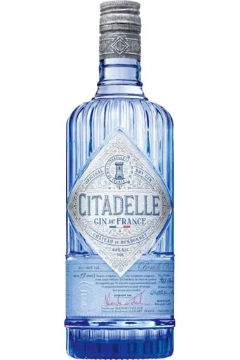 Citadelle Gin 1.0 L