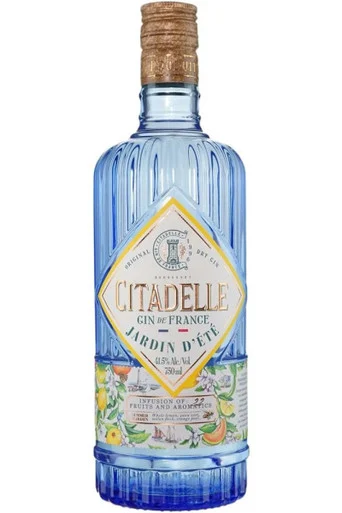 Citadelle Jardin d’Ete