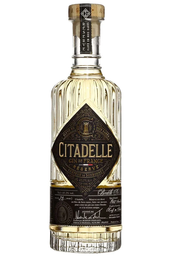 Citadelle Reserve Gin 750ML