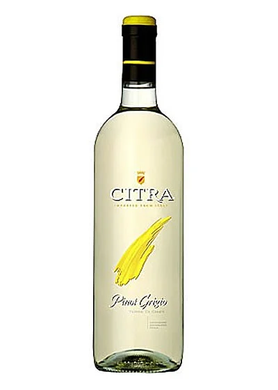 Citra Pinot Grigio 1.5L