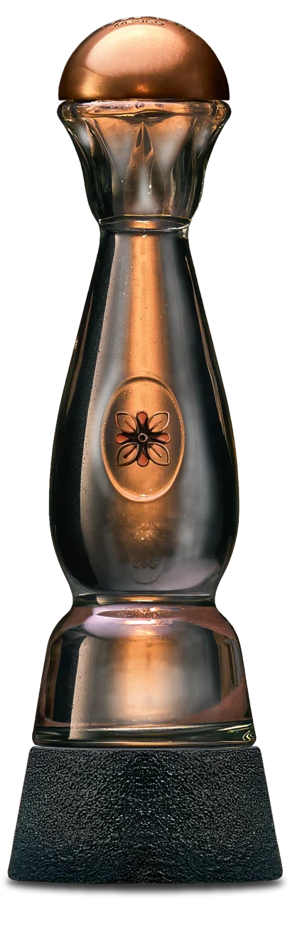 Clase Azul Blanco Ahumado 750ML