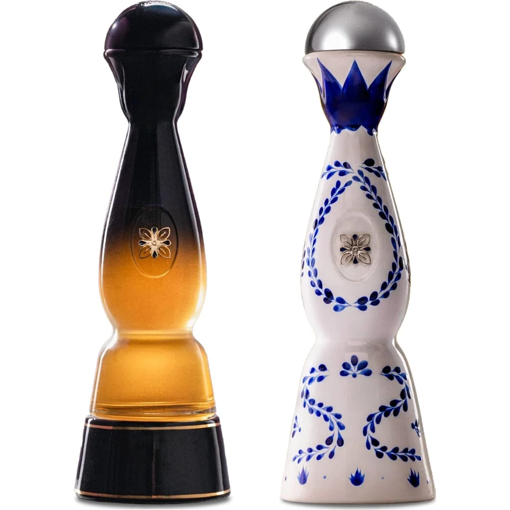 Clase Azul Gold & Reposado Bundle