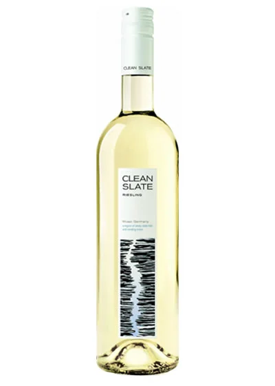 Clean Slate Riesling