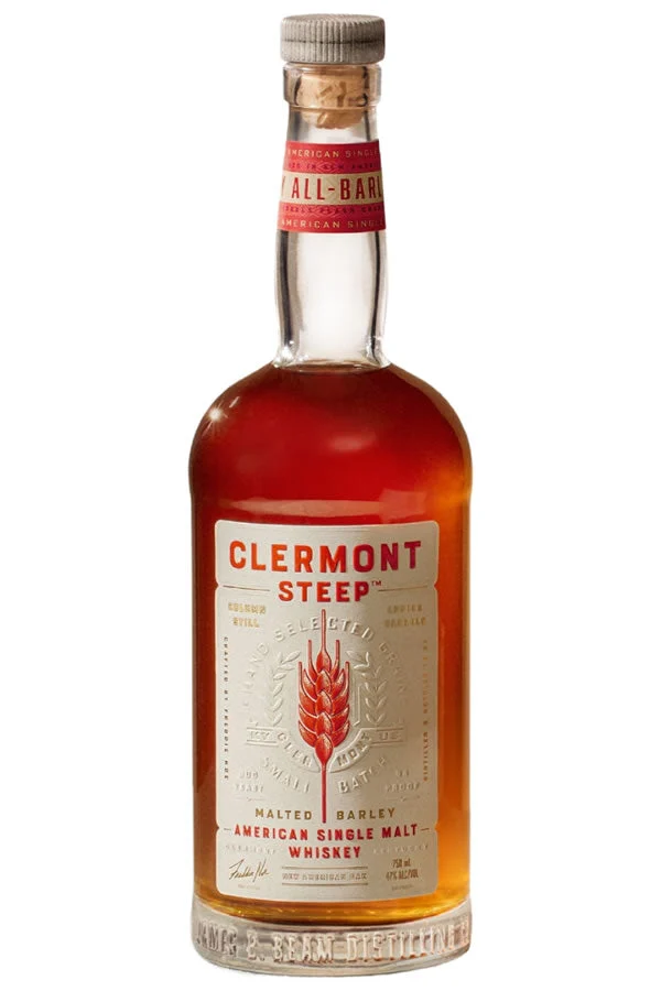 Clermont Steep Single Malt 750ML