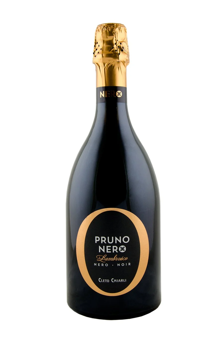 Cleto Chiarli Pruno Nero Lambrusco (750 ml)