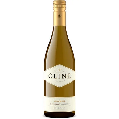 Cline Cellars North Coast Viognier 2023