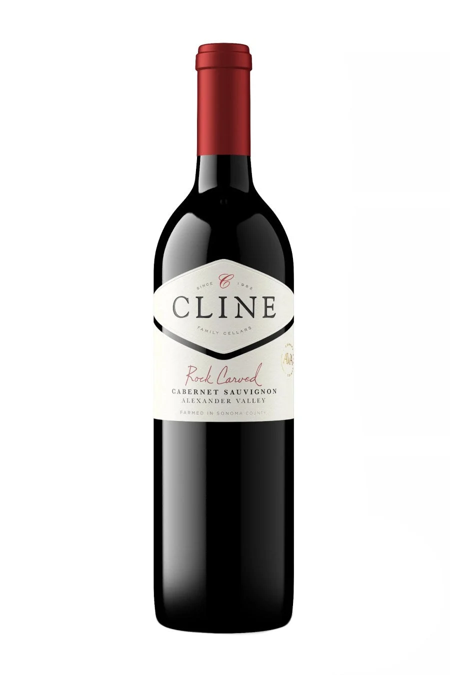 Cline Cellars Rock Carved Cabernet 2023 (750 ml)
