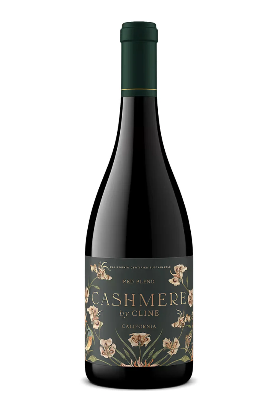 Cline Classic Cashmere 2023 (750 ml)
