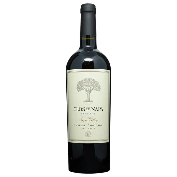 Clos de Napa Cabernet Sauvignon Napa Valley 2023