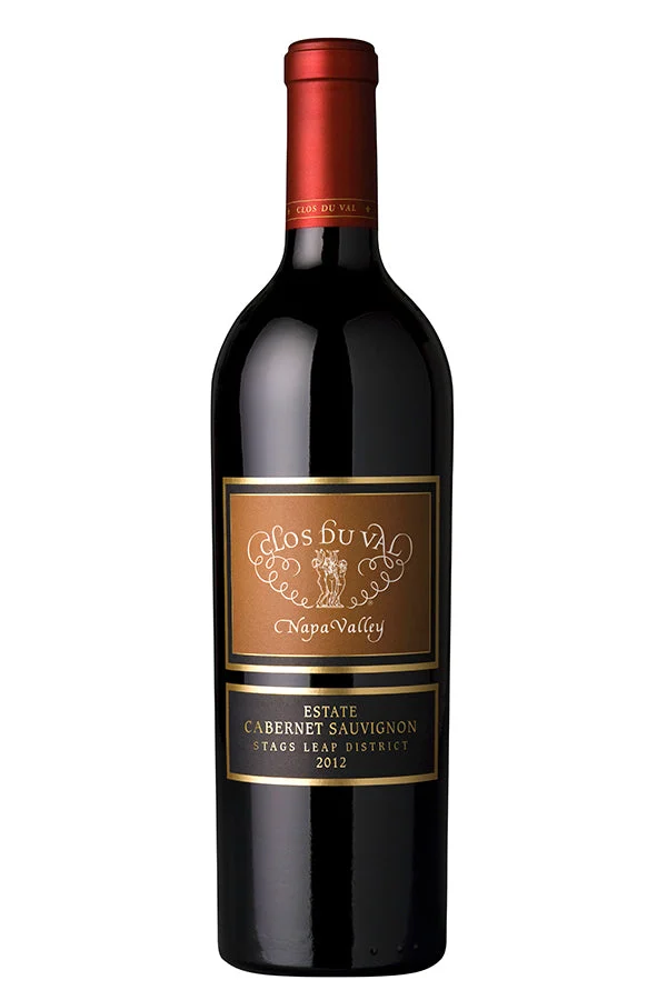 Clos Du Val Cabernet Sauvignon 2021