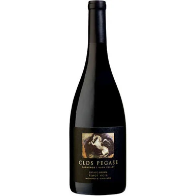 Clos Pegase Mitsuko's Vineyard Carneros Pinot Noir 2022