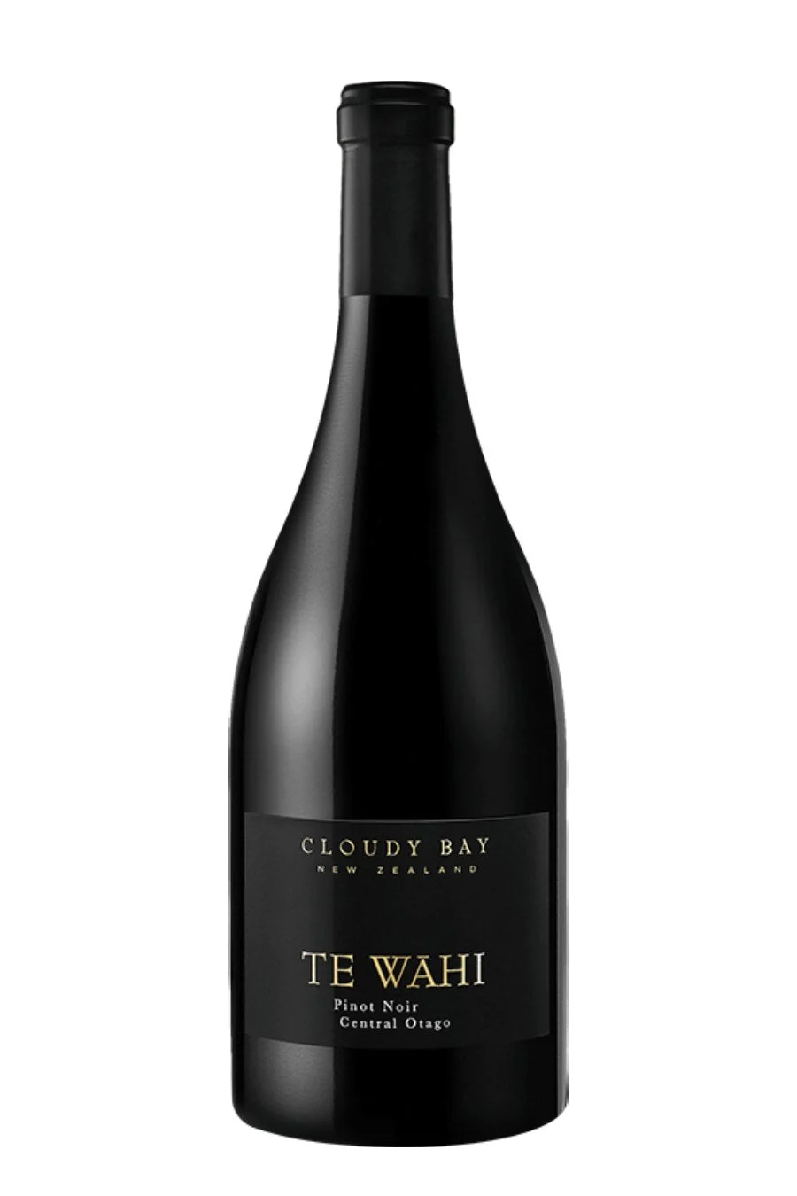 Cloudy Bay Te Wahi Pinot Noir 2018 (750 ml)