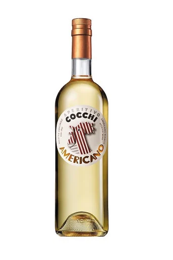 Cocchi Americano Bianco