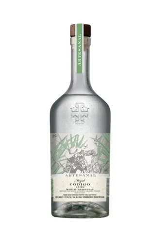 Codigo 1530 Artesanal Mezcal