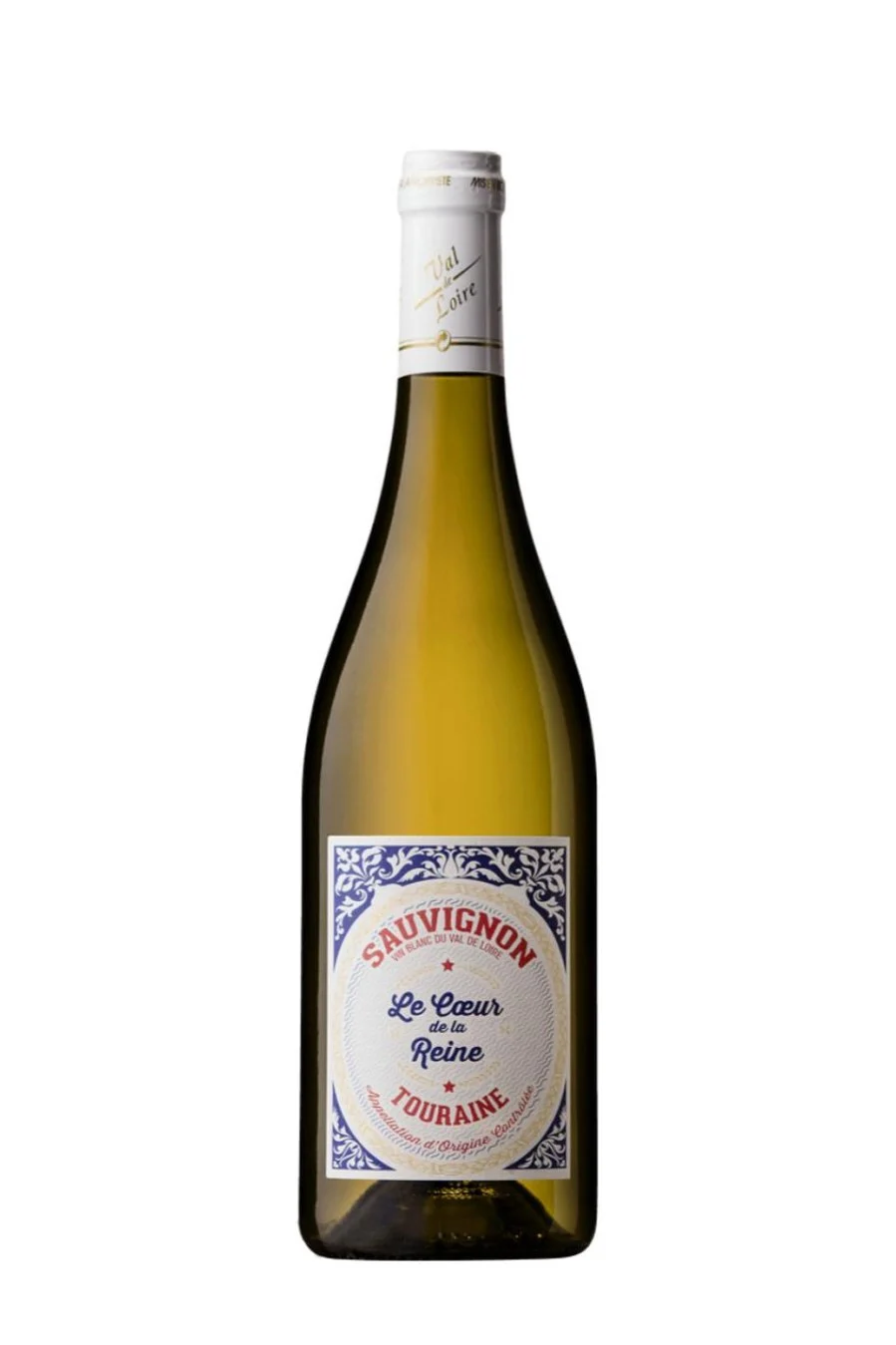 Coeur de la Reine Sauvignon Blanc 2025 (750 ml)