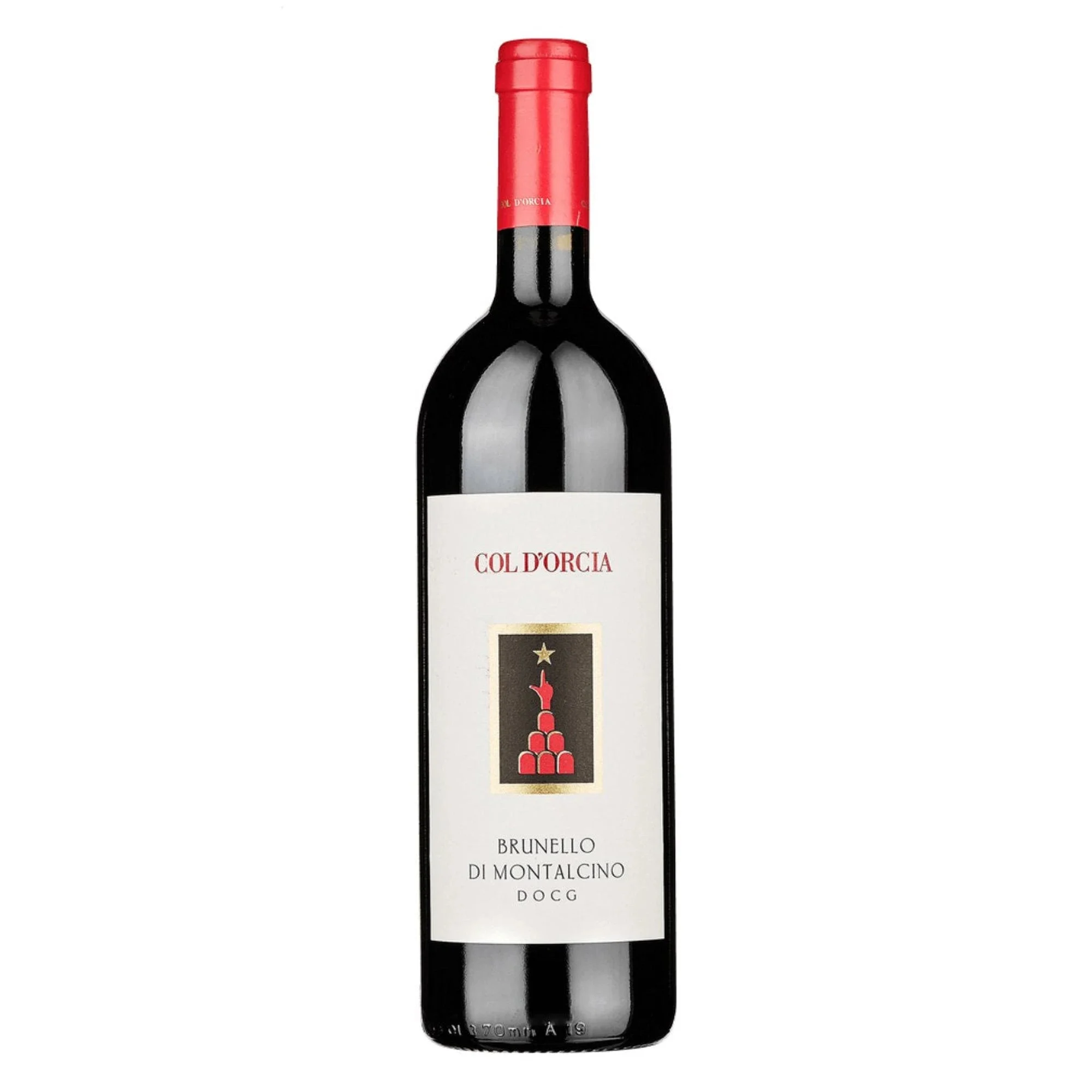 Col D'Orcia Rosso Di Montalcino