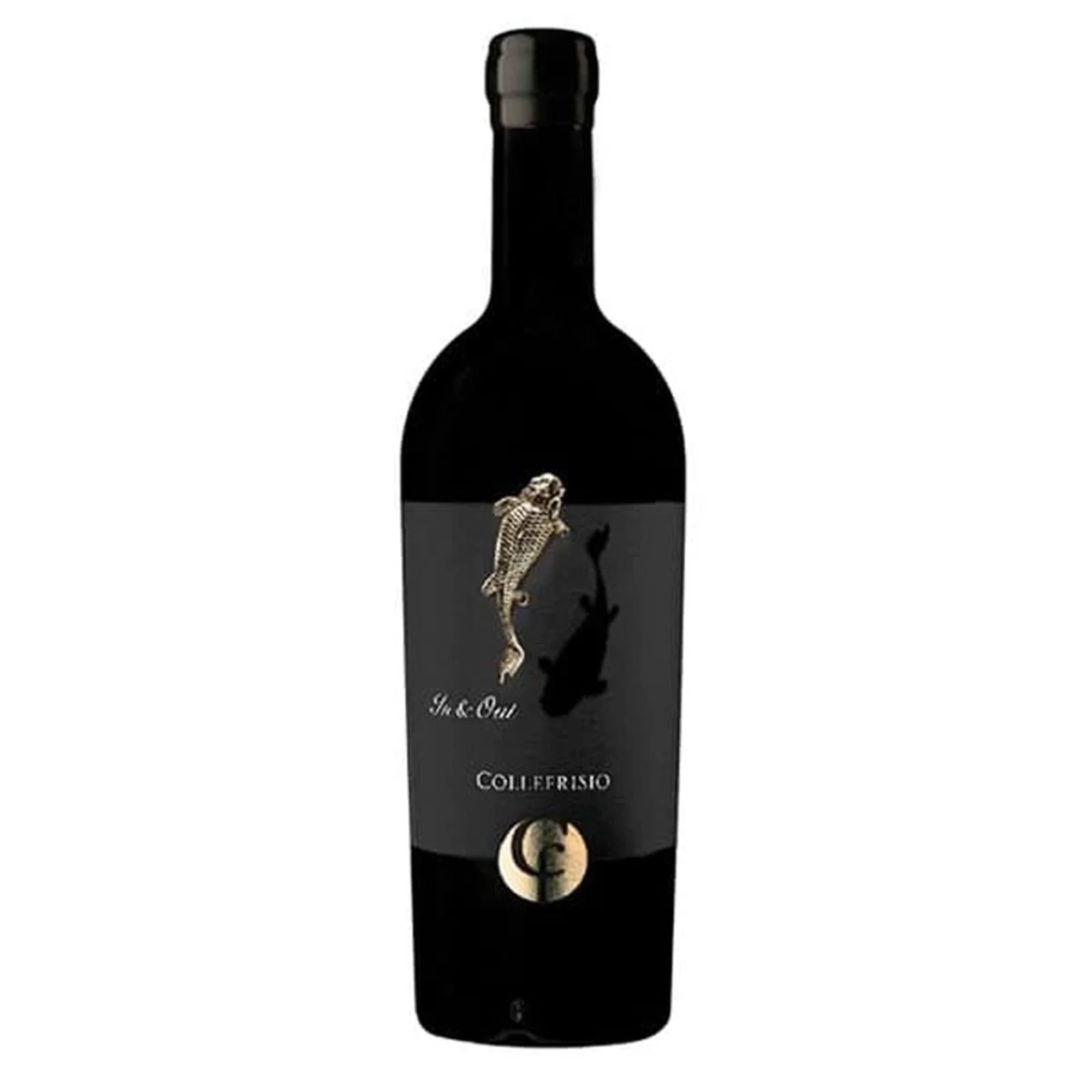 Collefrisio Montepulciano d'Abruzzo