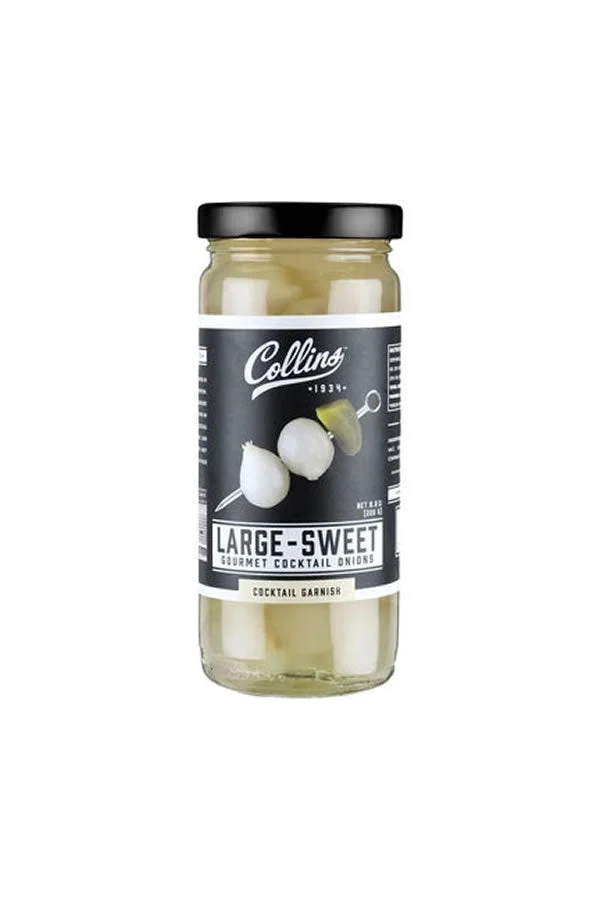 Collins Sweet Onions 8OZ