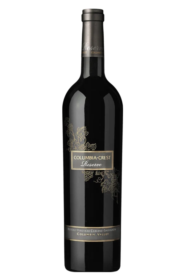 Columbia Crest Reserve Cabernet Sauvignon 2012
