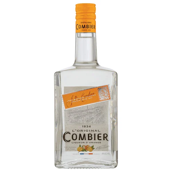 Combier Liqueur d'Orange - 1 Liter