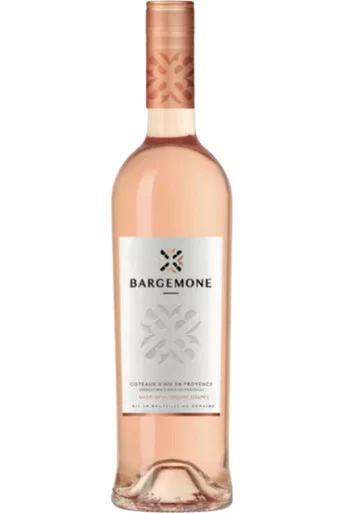 Commanderie de la Bargemone Rosé
