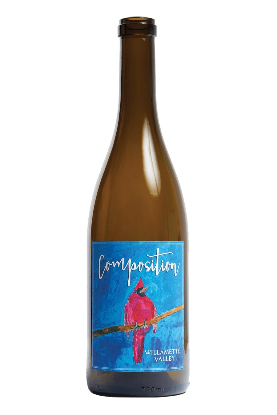 Composition Chardonnay 2024 (750 ml)