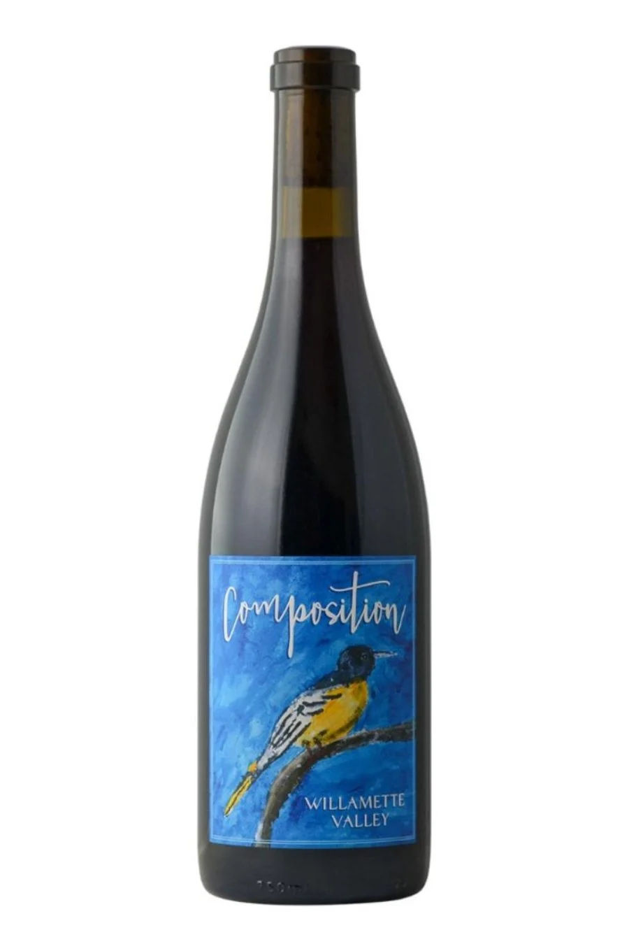 Composition Pinot Noir 2024 (750 ml)