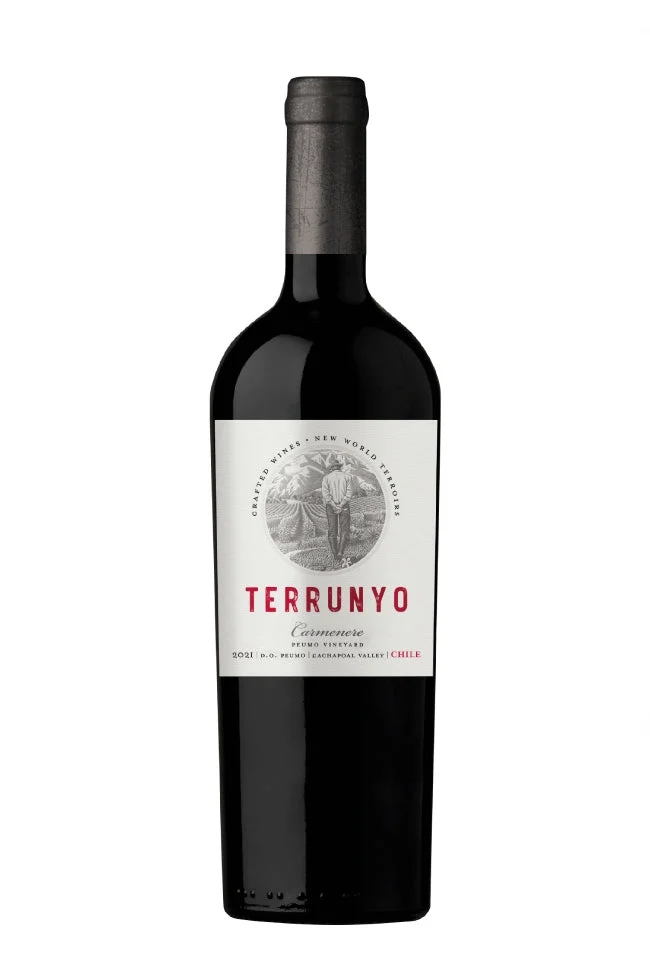 Concha Y Toro Terrunyo Carmenere 2019 (750 ml)
