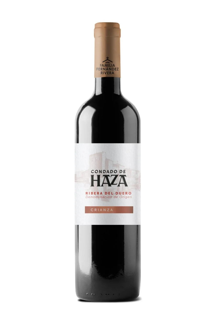Condado De Haza 2021 (750 ml)