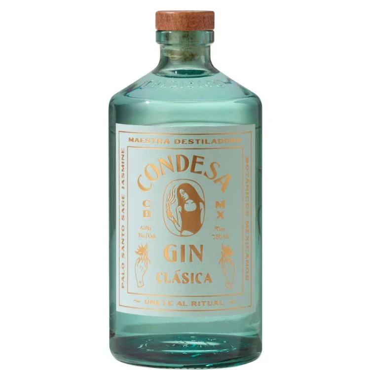 Condesa Clasica Gin - 750ml
