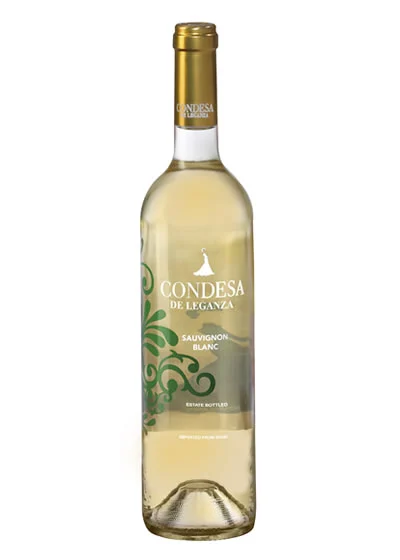 Condesa de Leganza Sauvignon Blanc