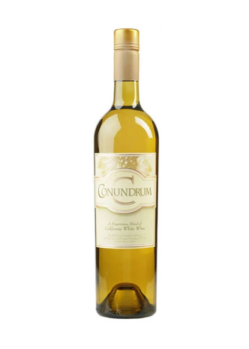 Conundrum White 375ML