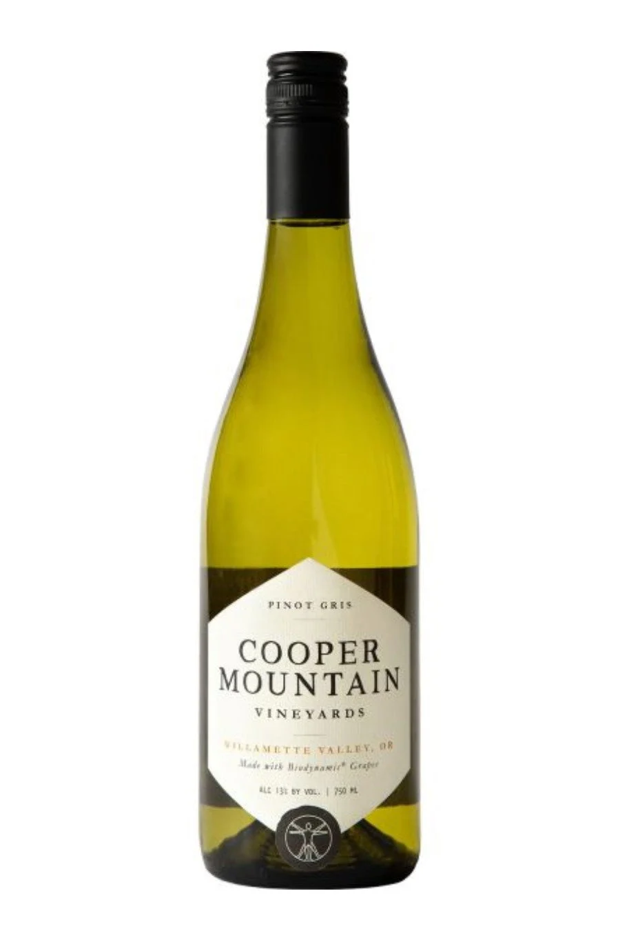 Cooper Mountain Pinot Gris 2023 (750 ml)