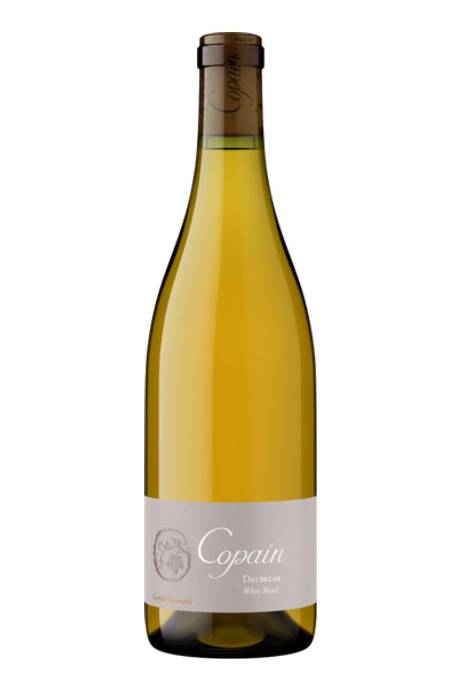 Copain Day Break White Blend 2025 (750 ml)