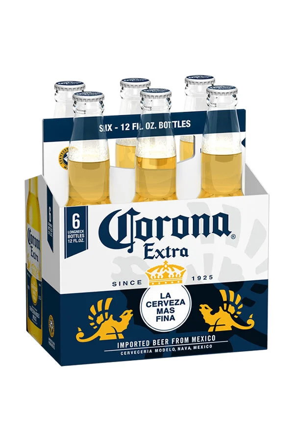 Corona Extra 6Pk