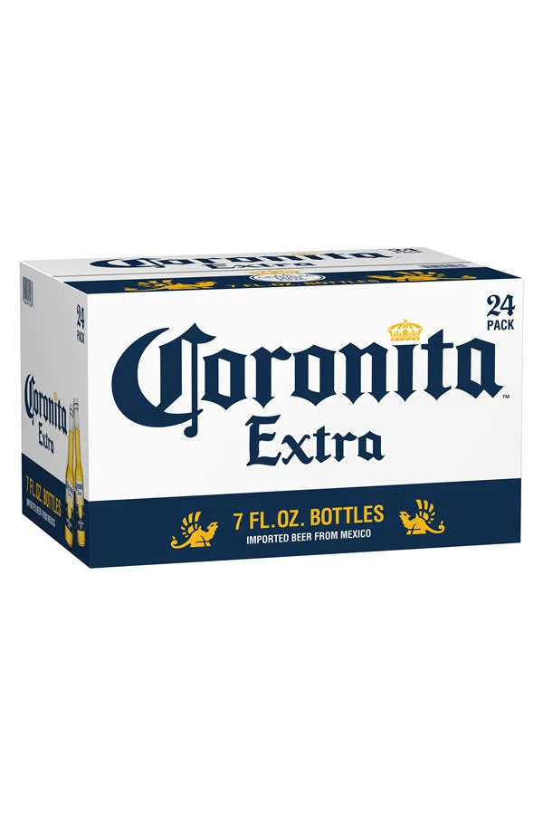 Corona Extra Coronita 24Pk