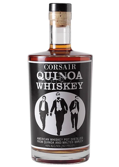 Corsair Quinoa Whiskey 750ML