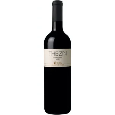 Cosentino The Zin Lodi Zinfandel 2022