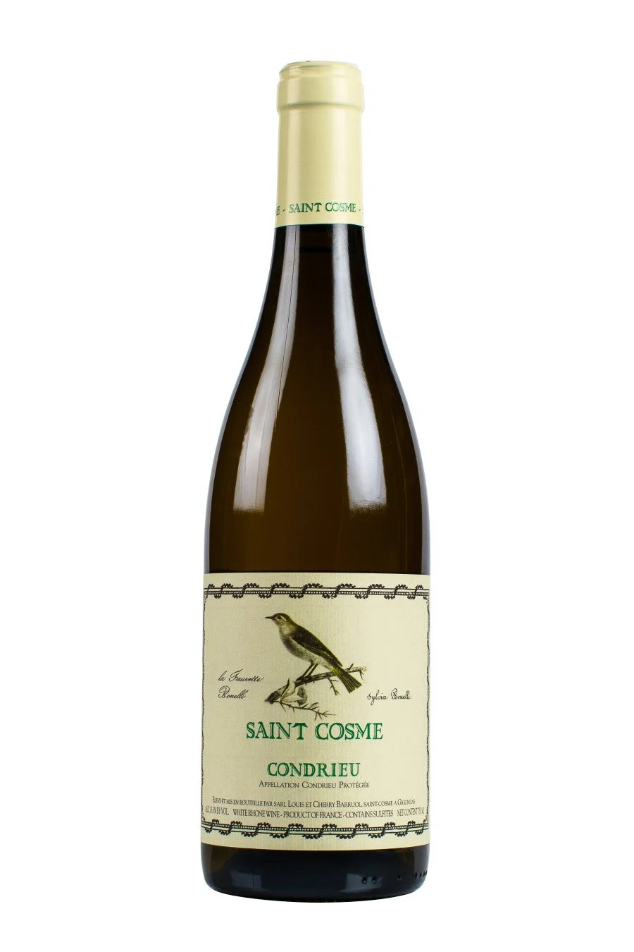 Cosme St Condrieu 2023 (750 ml)