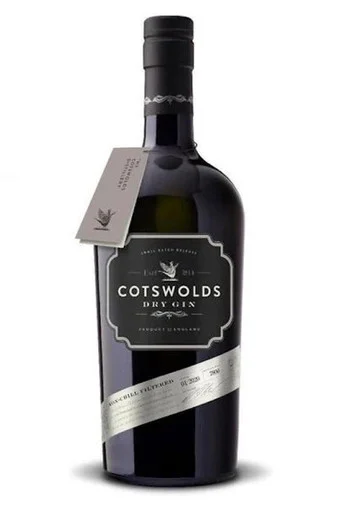 Cotswolds Dry Gin 700ml