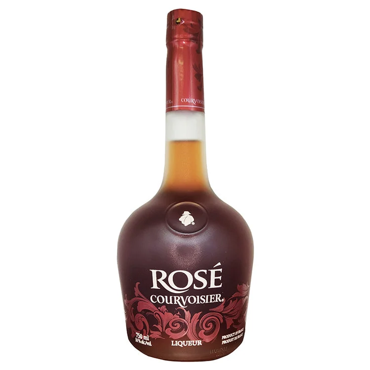 Courvoisier Rose Cognac Liqueur - 50ml ( Mini Shot )