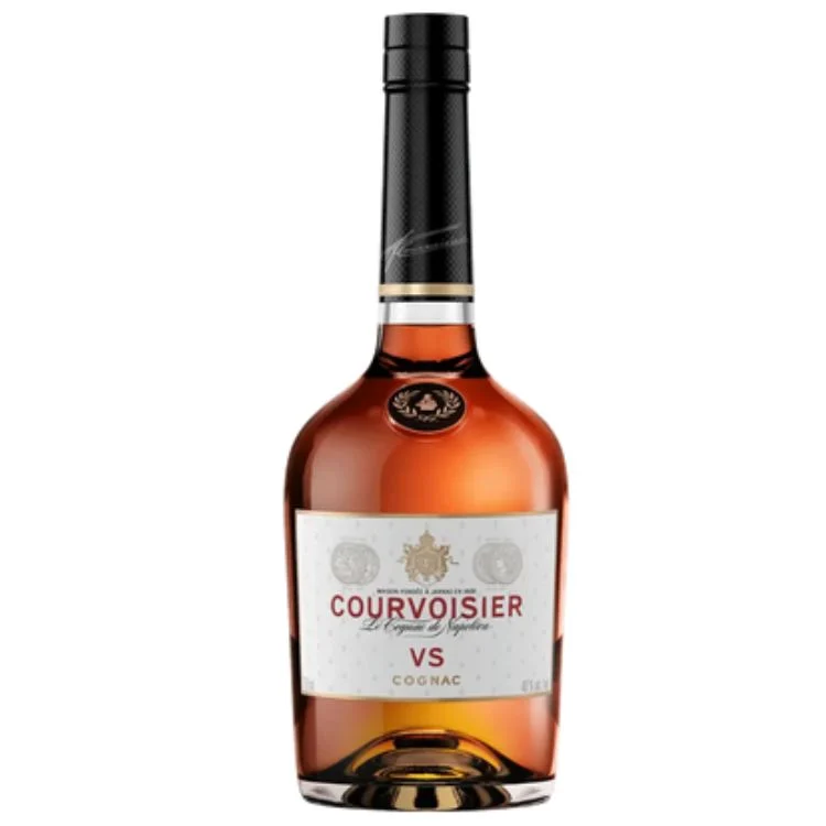 Courvoisier VS Cognac- 750ml