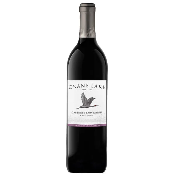 Crane Lake Cabernet Sauvignon