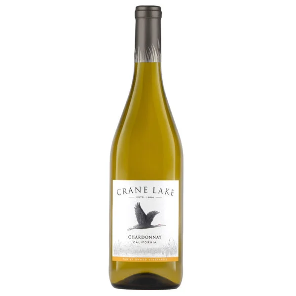 Crane Lake Chardonnay