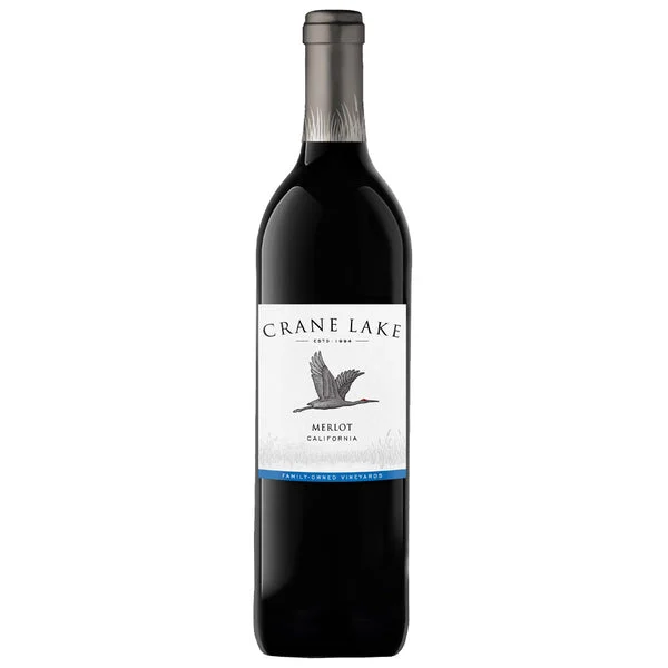 Crane Lake Merlot