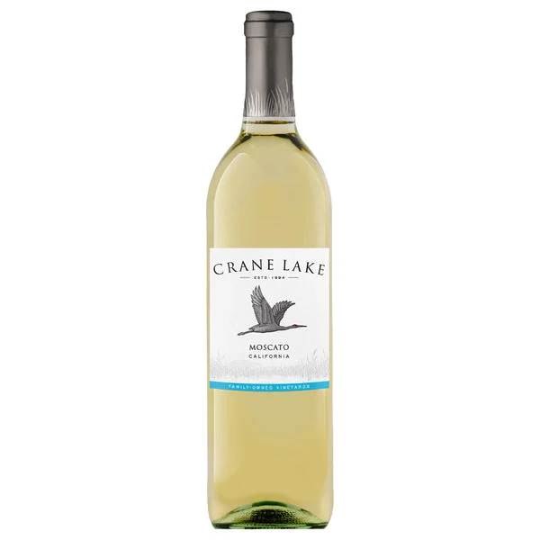 Crane Lake Moscato