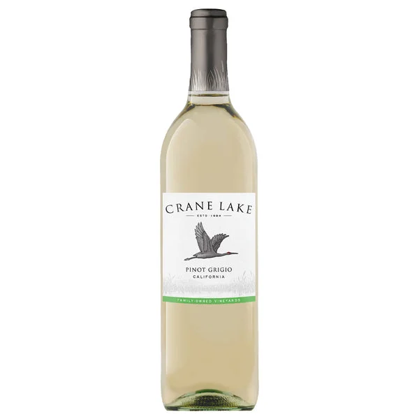 Crane Lake Pinot Grigio