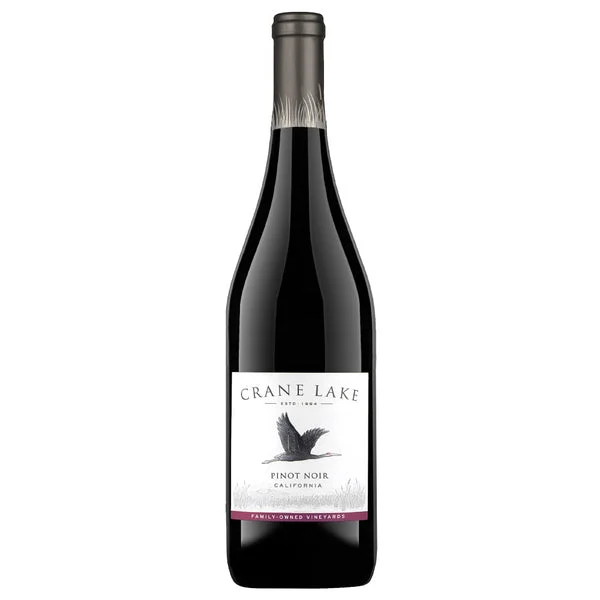 Crane Lake Pinot Noir